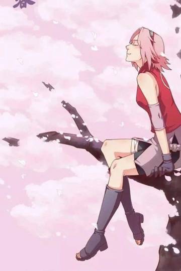 Sakura Naruto Wallpaper Hd Page 51