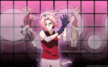 Sakura Naruto Wallpaper Hd Page 53