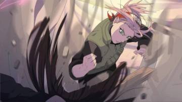 Sakura Naruto Wallpaper Hd Page 80