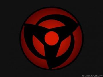 Sharingan Naruto Kakashi Wallpaper Page 61