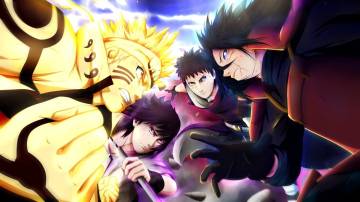 Top 10 Naruto Wallpaper Hd Page 68