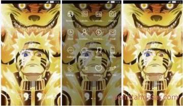 Wallpaper Naruto Bergerak Untuk Hp Android Page 84