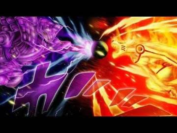 Wallpaper Naruto Bergerak Untuk Hp Android Page 32