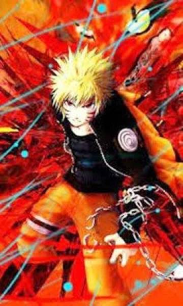 Wallpaper Naruto Bergerak Untuk Hp Android Page 31