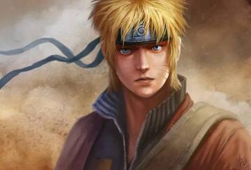 Wallpaper Naruto Shippuden 3d Page 75
