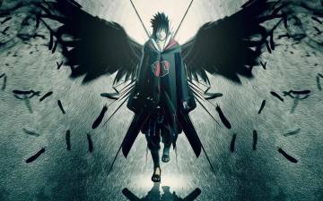 Wallpaper Naruto Shippuden Full Hd Page 27