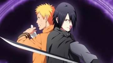 Wallpaper Naruto Vs Sasuke Hd Page 34