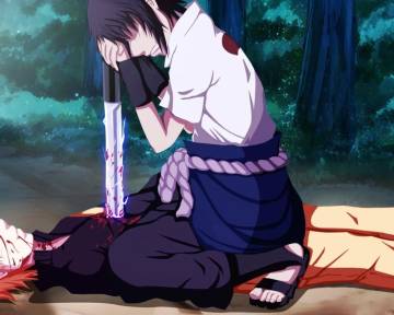 Wallpaper Naruto Vs Sasuke Hd Page 89