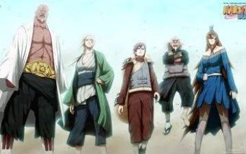 1080p Desktop Background Naruto Wallpaper Page 93