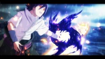 1200x800 Naruto Sasuke Wallpaper Page 10