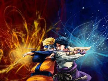 1200x800 Naruto Sasuke Wallpaper Page 26