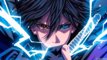 Wallpapers Naruto Shippuden Sasuke Page 54