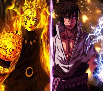 Www Naruto Wallpaper Net Page 31