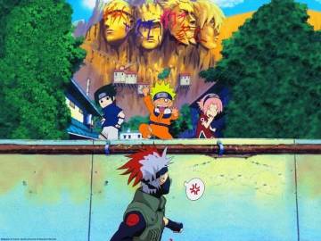 1920x1080 Wallpaper Naruto Kakashi Sasuke Sakura Page 86