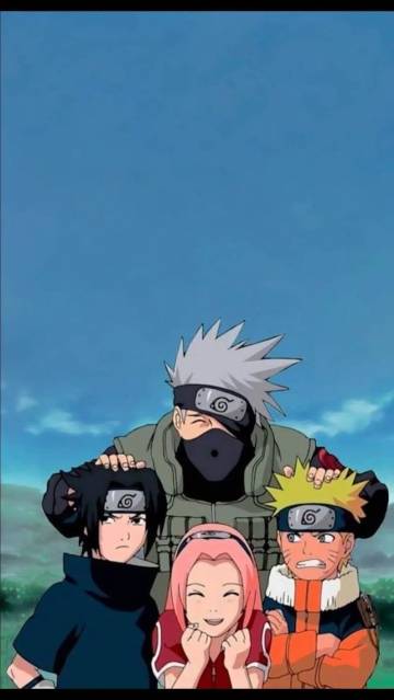 1920x1080 Wallpaper Naruto Kakashi Sasuke Sakura Page 8