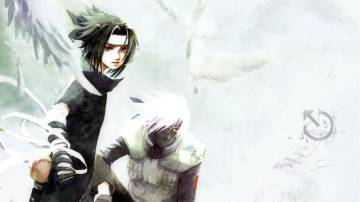 1920x1080 Wallpaper Naruto Kakashi Sasuke Sakura Page 69