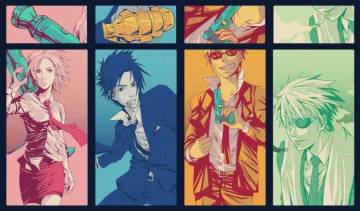 1920x1080 Wallpaper Naruto Kakashi Sasuke Sakura Page 88