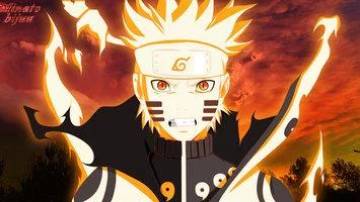 2 048 X 1 536 Naruto Wallpaper Page 11