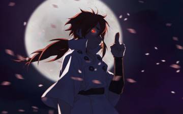 2 048 X 1 536 Naruto Wallpaper Page 42