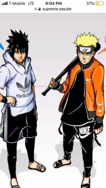 2 048 X 1 536 Naruto Wallpaper Page 54