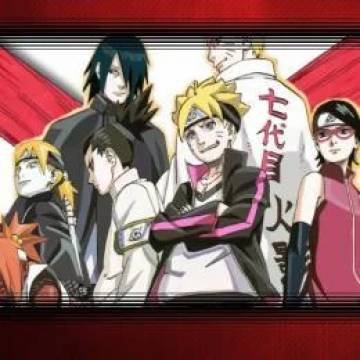 2 048 X 1 536 Naruto Wallpaper Page 67