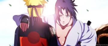 2560x1440 Naruto Sasuke Wallpaper Page 15