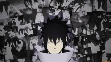 2560x1440 Naruto Sasuke Wallpaper Page 37