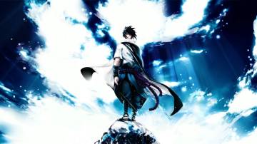 2560x1440 Naruto Sasuke Wallpaper Page 55