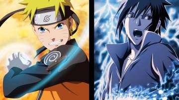 2560x1440 Naruto Sasuke Wallpaper Page 56