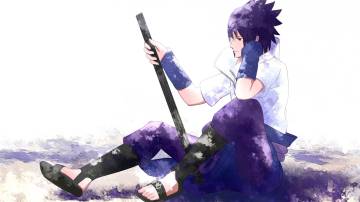 2560x1440 Naruto Sasuke Wallpaper Page 66