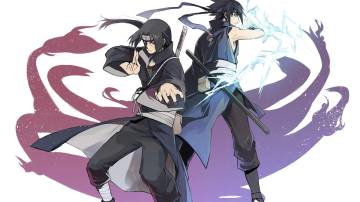2560x1440 Naruto Sasuke Wallpaper Page 97