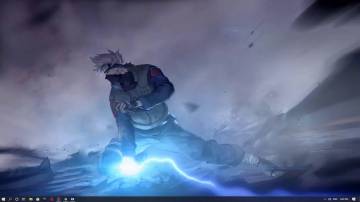 4k Naruto Mp5 For Wallpaper Engine Page 15