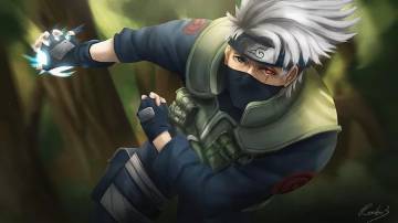 4k Naruto Mp5 For Wallpaper Engine Page 56