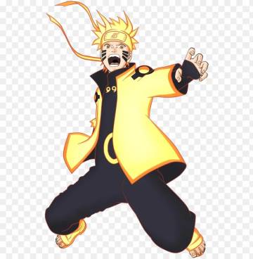 4k Naruto Sage Of Six Paths Wallpaper Page 86