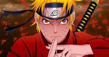 4k The Evolution Of Naruto And Sasuke Wallpaper Page 40
