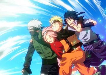 4k The Evolution Of Naruto And Sasuke Wallpaper Page 79