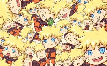 4k The Evolution Of Naruto And Sasuke Wallpaper Page 80