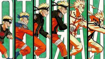 4k The Evolution Of Naruto And Sasuke Wallpaper Page 9