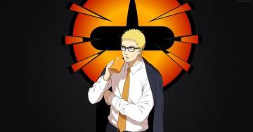 5k Wallpaper Of Naruto By Abyss Page 31