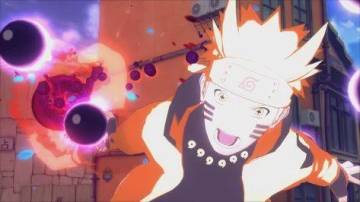 6 Tails Naruto Gaming Computer Wallpaper Page 23