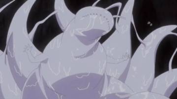 6 Tails Naruto Gaming Computer Wallpaper Page 50