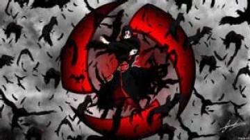6 Tails Naruto Gaming Computer Wallpaper Page 84