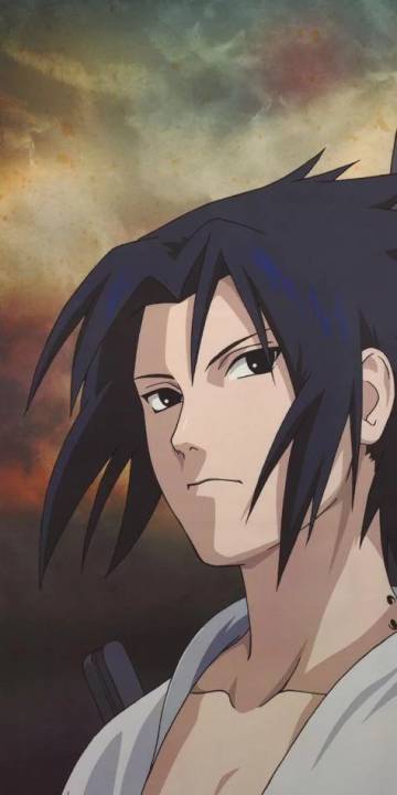 72 Sasuke And Naruto Wallpaper Page 1