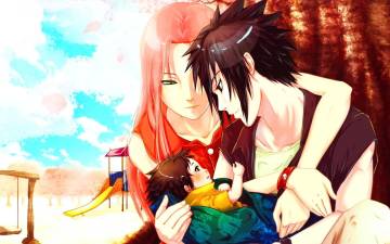 72 Sasuke And Naruto Wallpaper Page 24