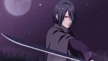 72 Sasuke And Naruto Wallpaper Page 41