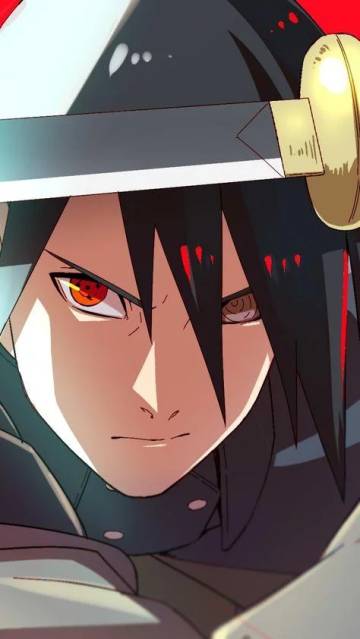 72 Sasuke And Naruto Wallpaper Page 50