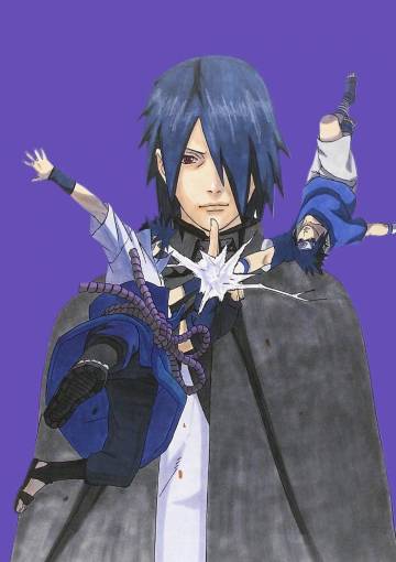 72 Sasuke And Naruto Wallpaper Page 51