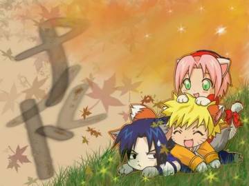 72 Sasuke And Naruto Wallpaper Page 64