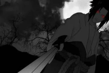 72 Sasuke And Naruto Wallpaper Page 68