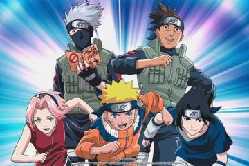 72 Sasuke And Naruto Wallpaper Page 81